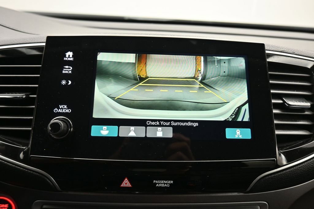 Used 2022 Honda Pilot EX-L image 21