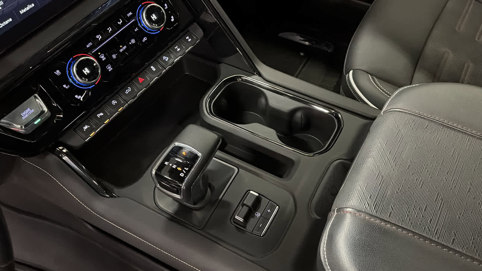 Used 2024 GMC Sierra 1500 AT4X AWD/4WD image 20