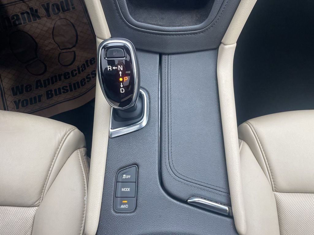 Used 2019 Cadillac XT5 Luxury image 36