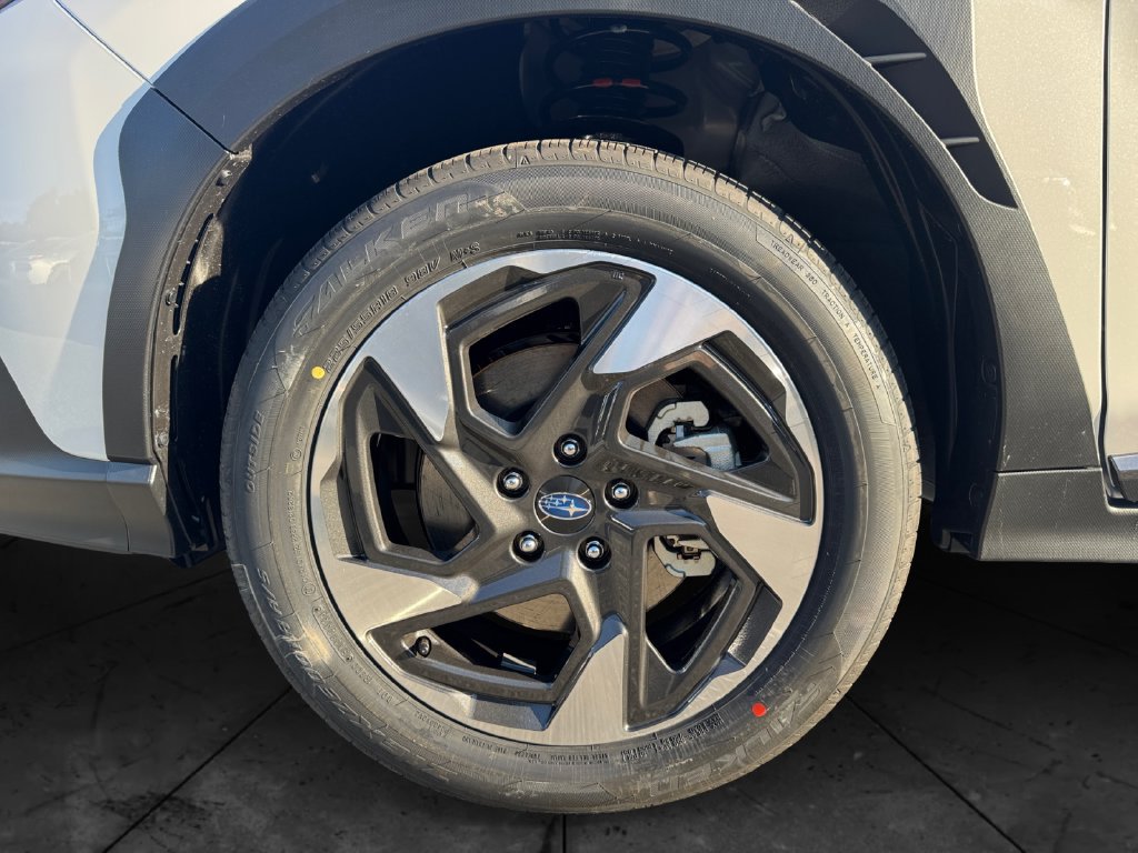 New 2026 Subaru Crosstrek 2.5i Limited AWD/4WD image 14