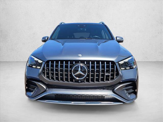 Used 2024 Mercedes-Benz GLE 53 AMG 4MATIC image 3