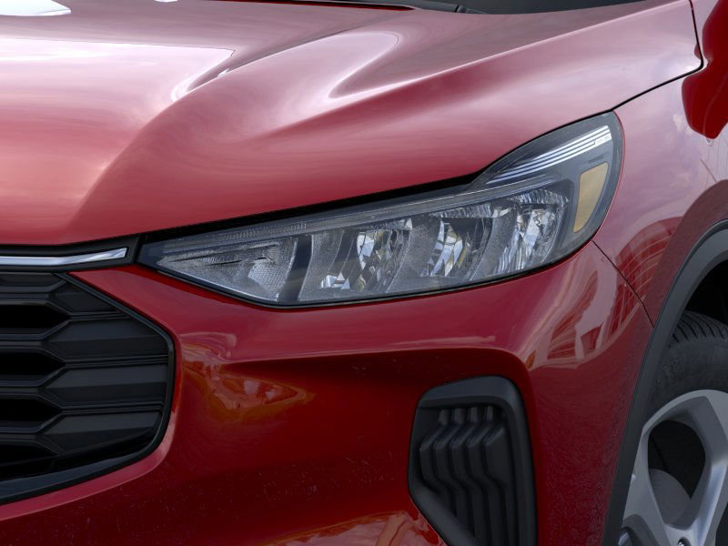 New 2026 Ford Escape ST-Line w/ Tech Pack #1 image 48