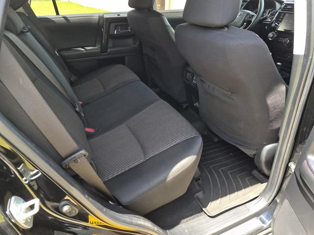 Used 2021 Toyota 4Runner TRD Off-Road AWD/4WD image 16