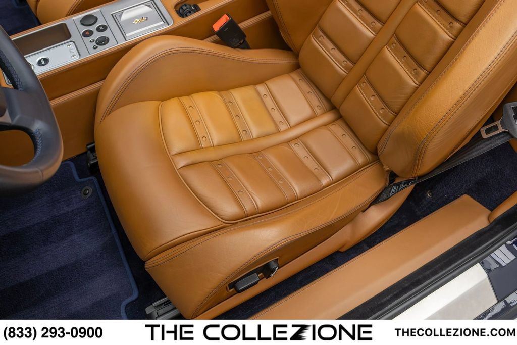 Used 2006 Ferrari F430 Spider RWD image 45