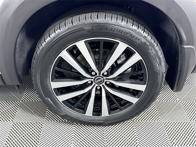 Certified 2023 Nissan Pathfinder Platinum image 4