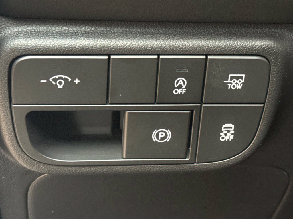 New 2027 Hyundai Palisade SE FWD image 24