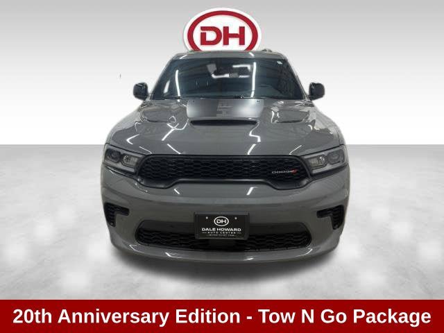 Used 2025 Dodge Durango R/T AWD/4WD image 4