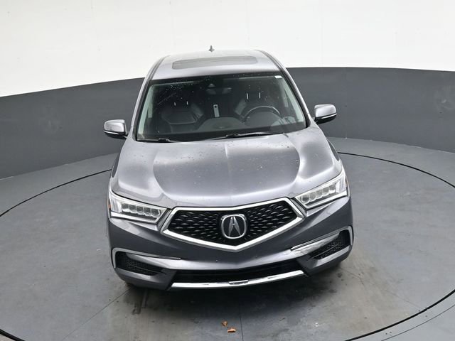 Used 2020 Acura MDX SH-AWD image 28