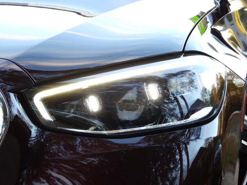 Used 2021 Mercedes-Benz S 580 4MATIC Sedan image 9