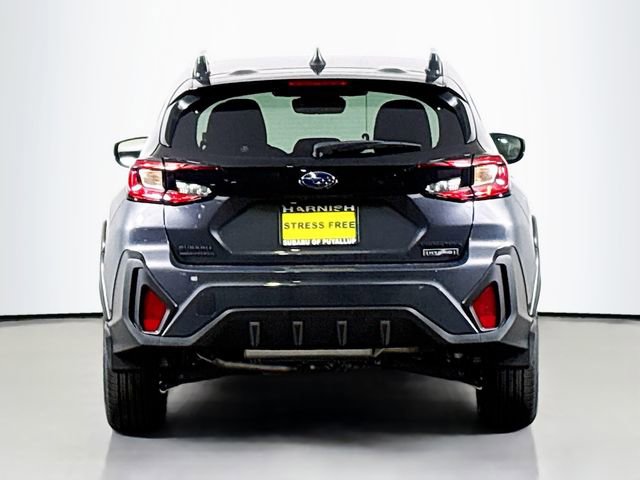 New 2026 Subaru Crosstrek 2.5i Sport image 6