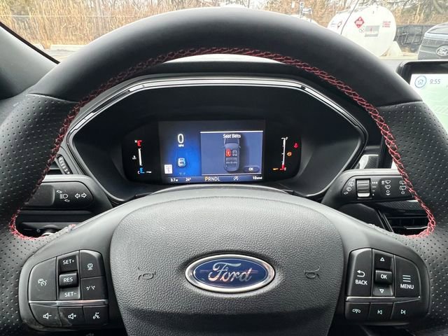 New 2026 Ford Escape ST-Line w/ Tech Pack #1 image 23