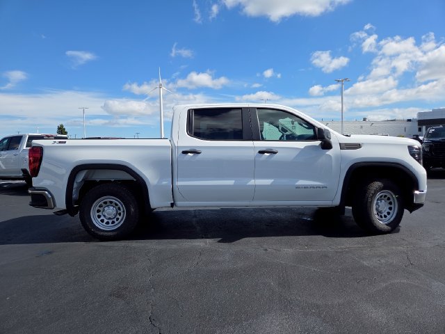 New 2026 GMC Sierra 1500 Pro w/ Pro Value Package AWD/4WD image 14