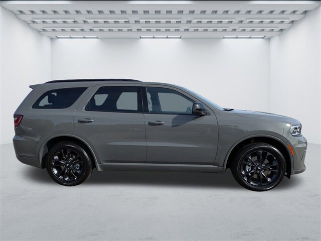 New 2026 Dodge Durango GT w/ Blacktop Package image 3