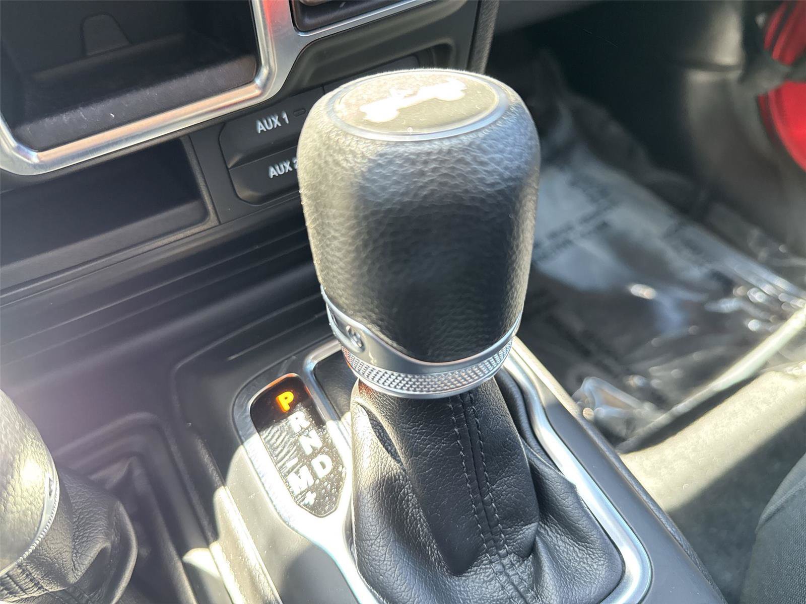Used 2022 Jeep Wrangler Unlimited Sport AWD/4WD image 19