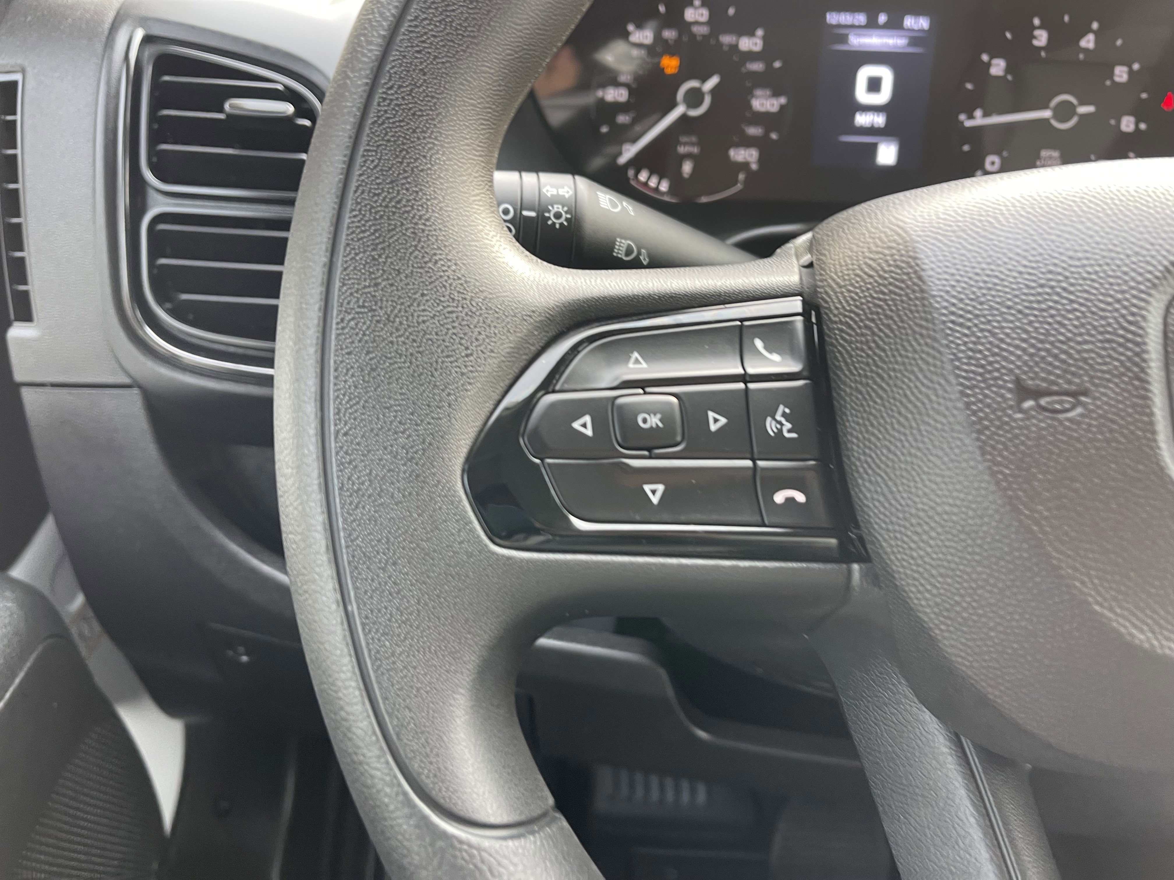 New 2025 RAM ProMaster 2500 w/ Convenience Group image 31