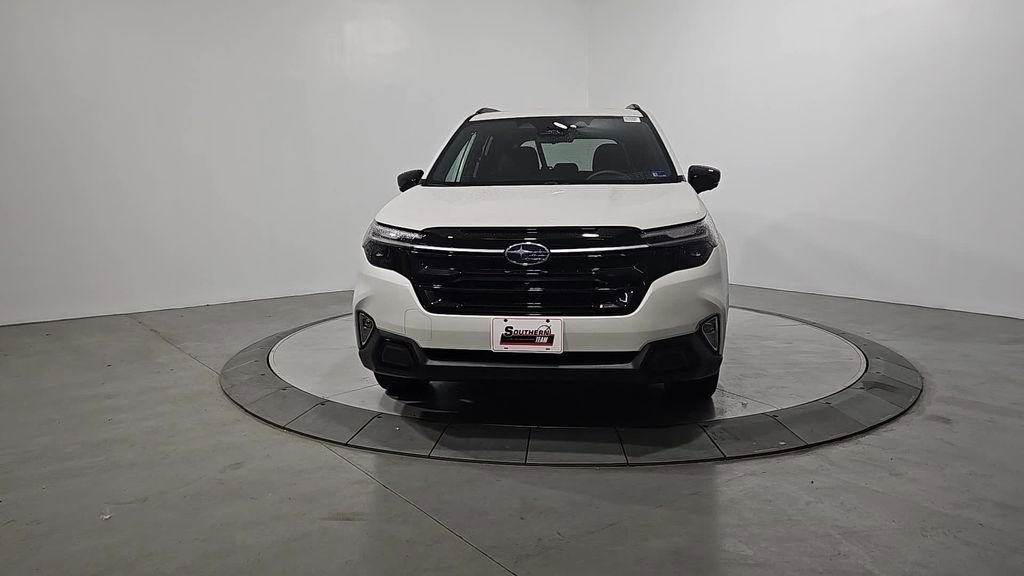 New 2025 Subaru Forester Touring image 8
