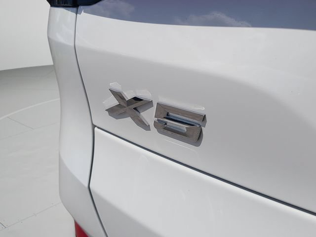 Used 2025 BMW X5 xDrive40i AWD/4WD image 31