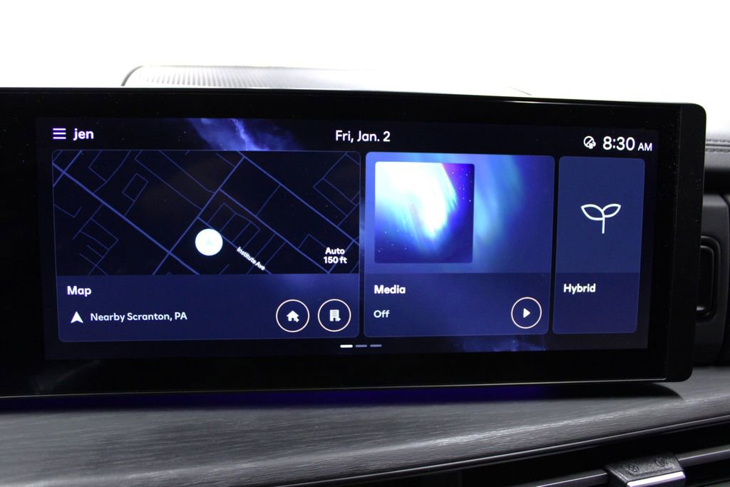 Used 2024 Hyundai Santa Fe Limited image 16