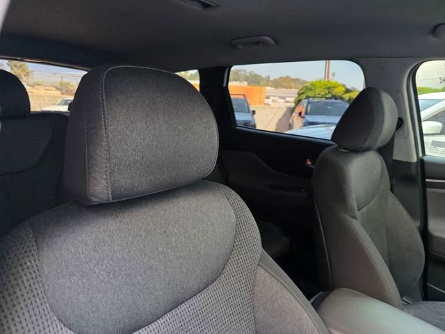 Used 2020 Hyundai Santa Fe SEL image 14