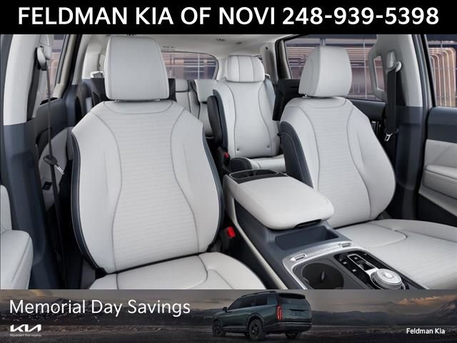 New 2026 Kia Carnival SX Prestige FWD image 15
