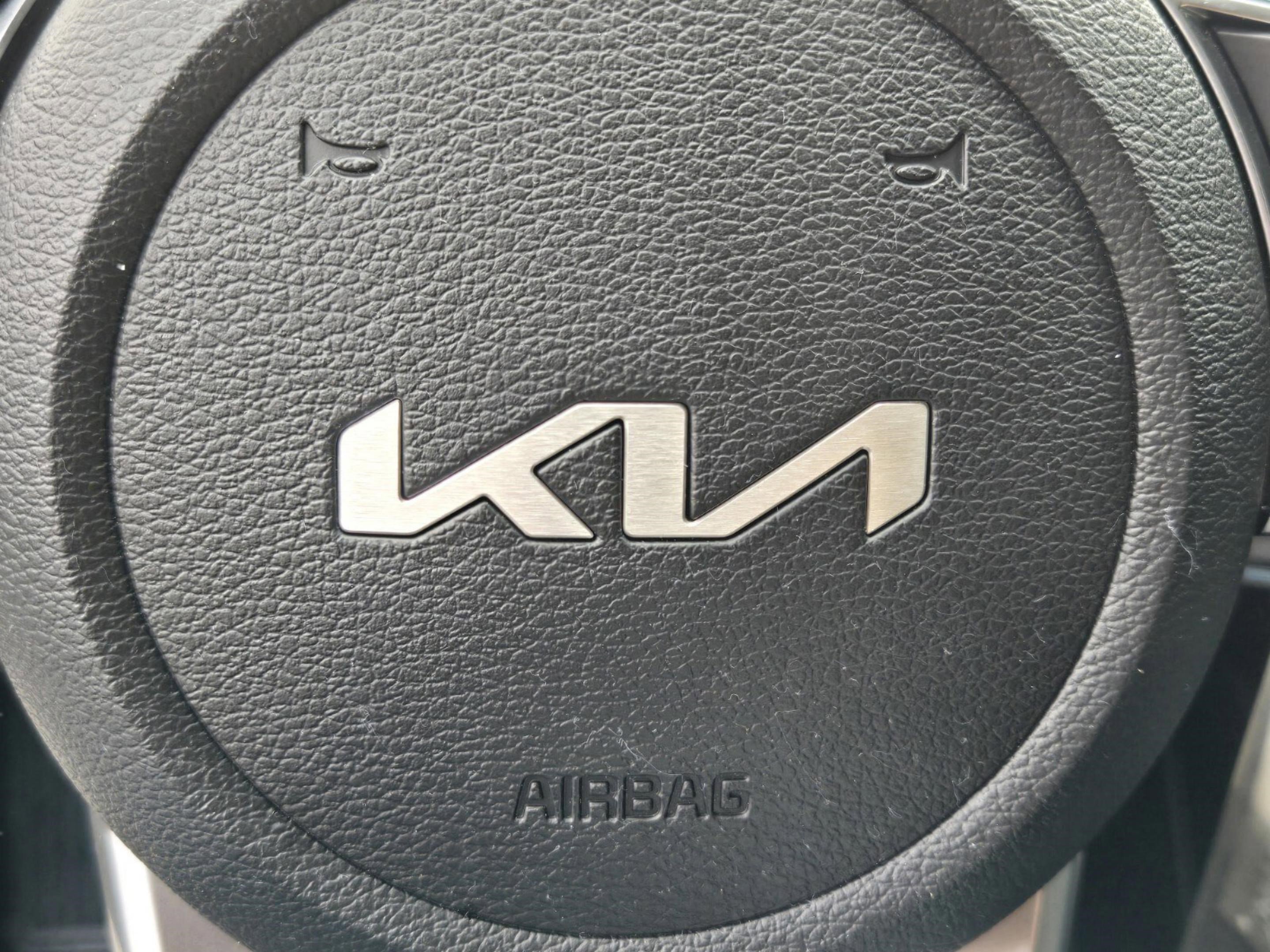 Used 2024 Kia Forte LXS w/ LXS Technology Package image 30