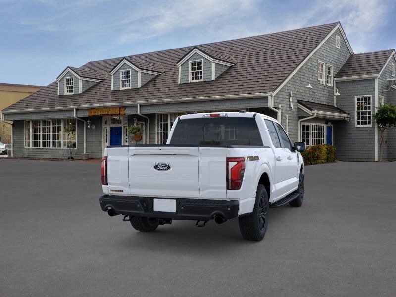 New 2025 Ford F150 Tremor w/ Equipment Group 402A High image 30