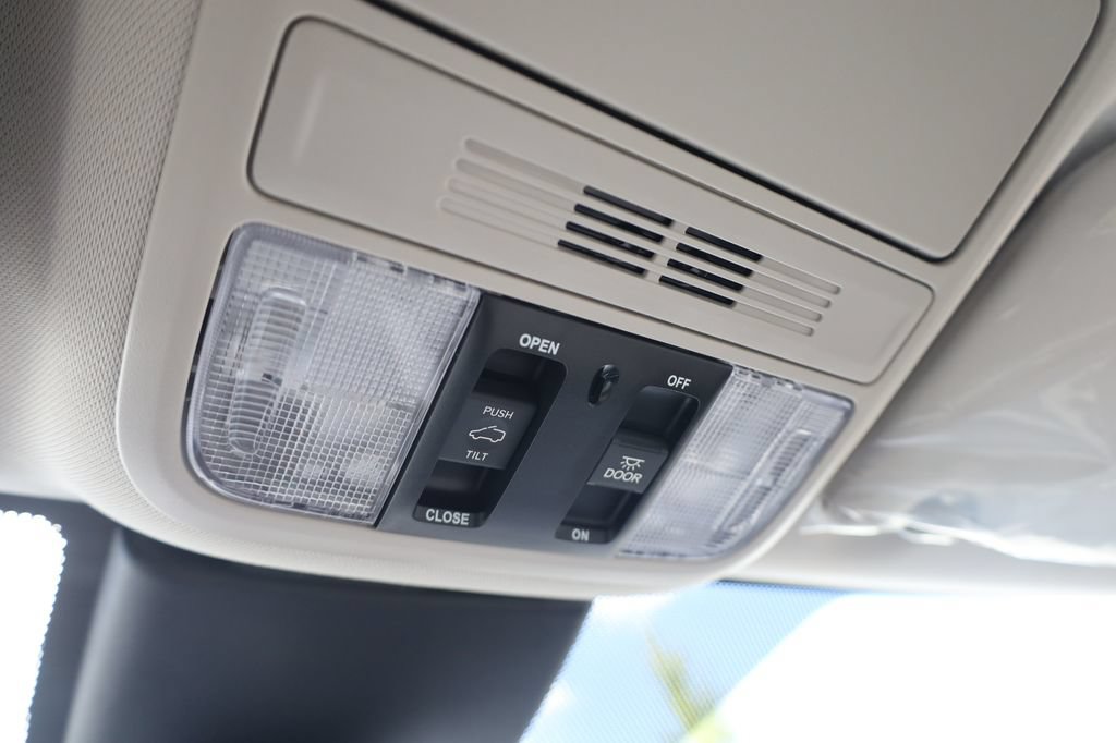 New 2026 Honda Odyssey EX-L image 26