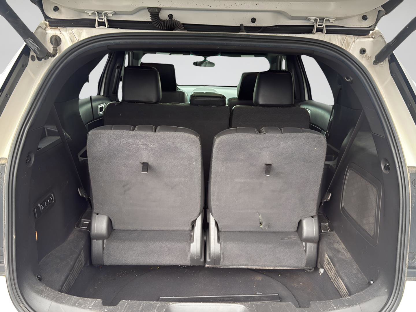 Used 2015 Ford Explorer Sport AWD/4WD image 26