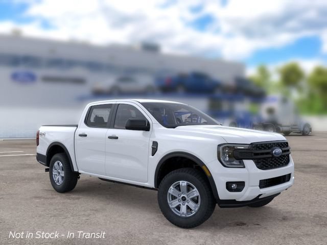 New 2026 Ford Ranger XL AWD/4WD image 9