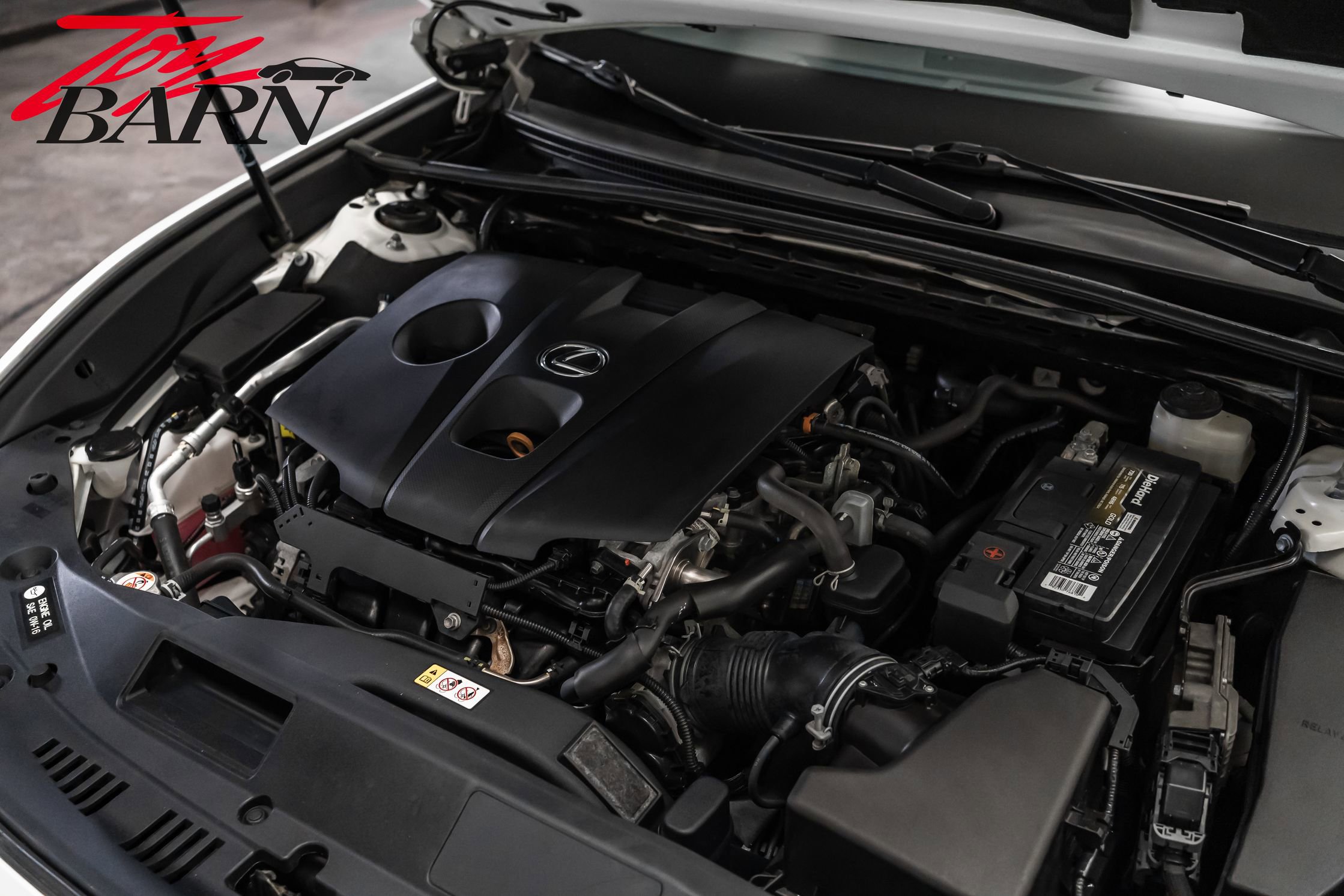 Used 2021 Lexus ES 250 image 47