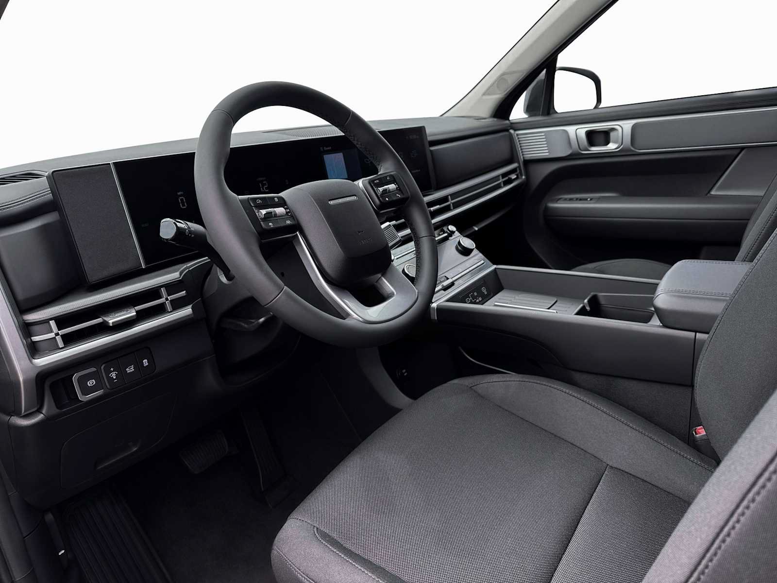 New 2026 Hyundai Santa Fe SE AWD/4WD image 14