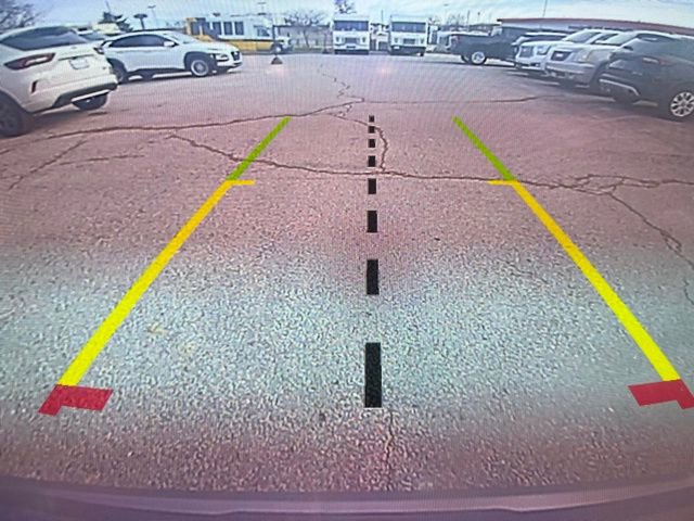 Used 2022 Jeep Compass Latitude image 26