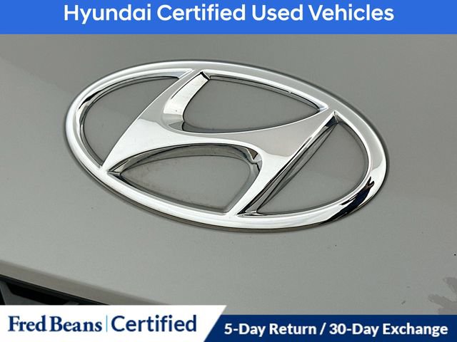 Certified 2023 Hyundai Kona SEL w/ Convenience Package AWD/4WD image 27