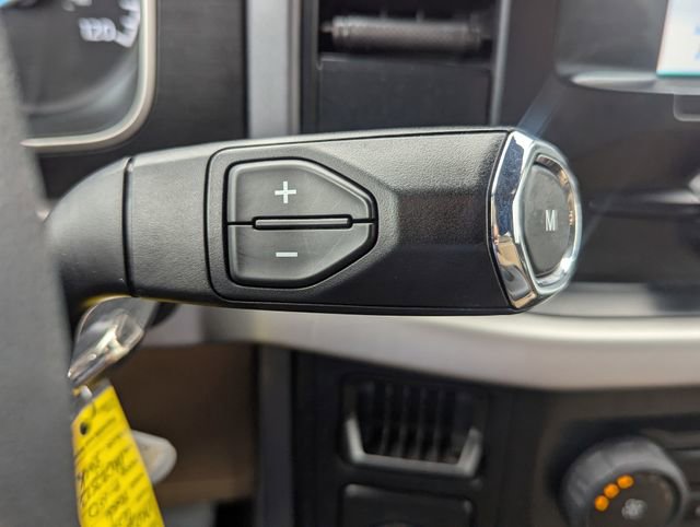 Used 2023 Ford F150 XLT image 9