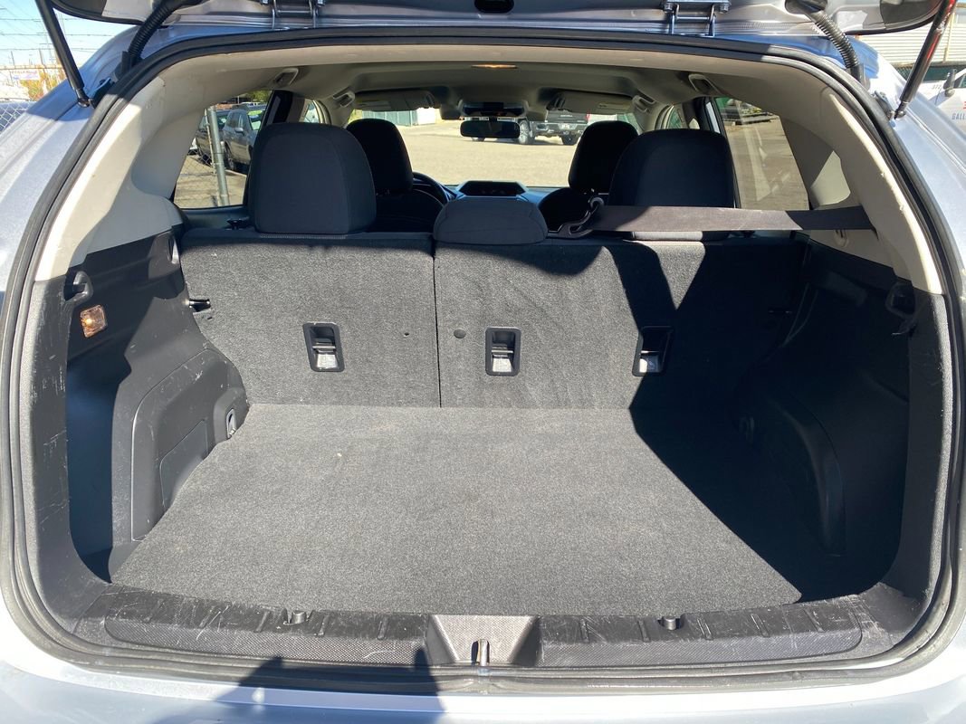 Used 2018 Subaru Crosstrek 2.0i Premium w/ Eyesight System AWD/4WD image 14