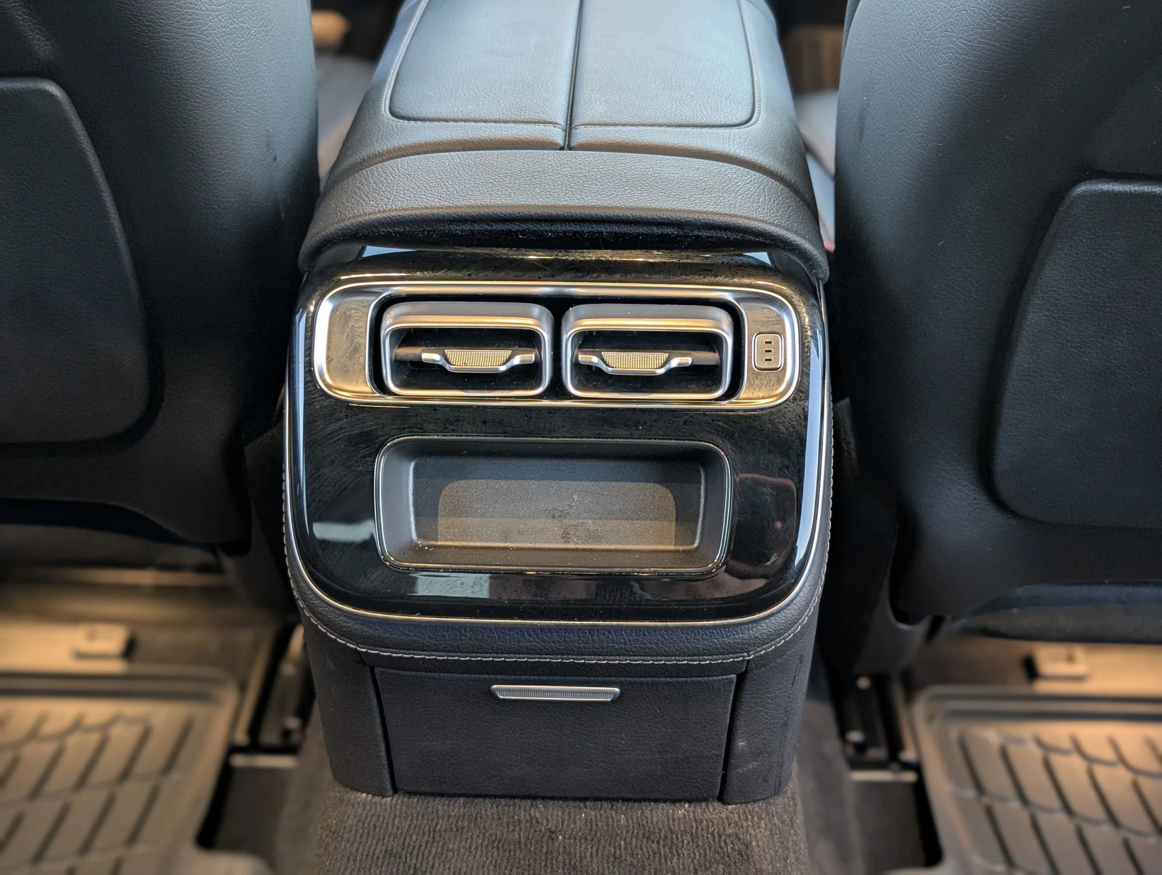 Used 2023 Mercedes-Benz S 580 4MATIC Sedan image 23