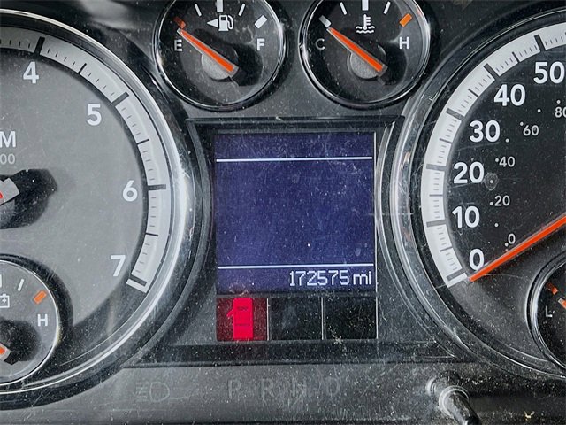 Used 2012 RAM 1500 Outdoorsman image 9