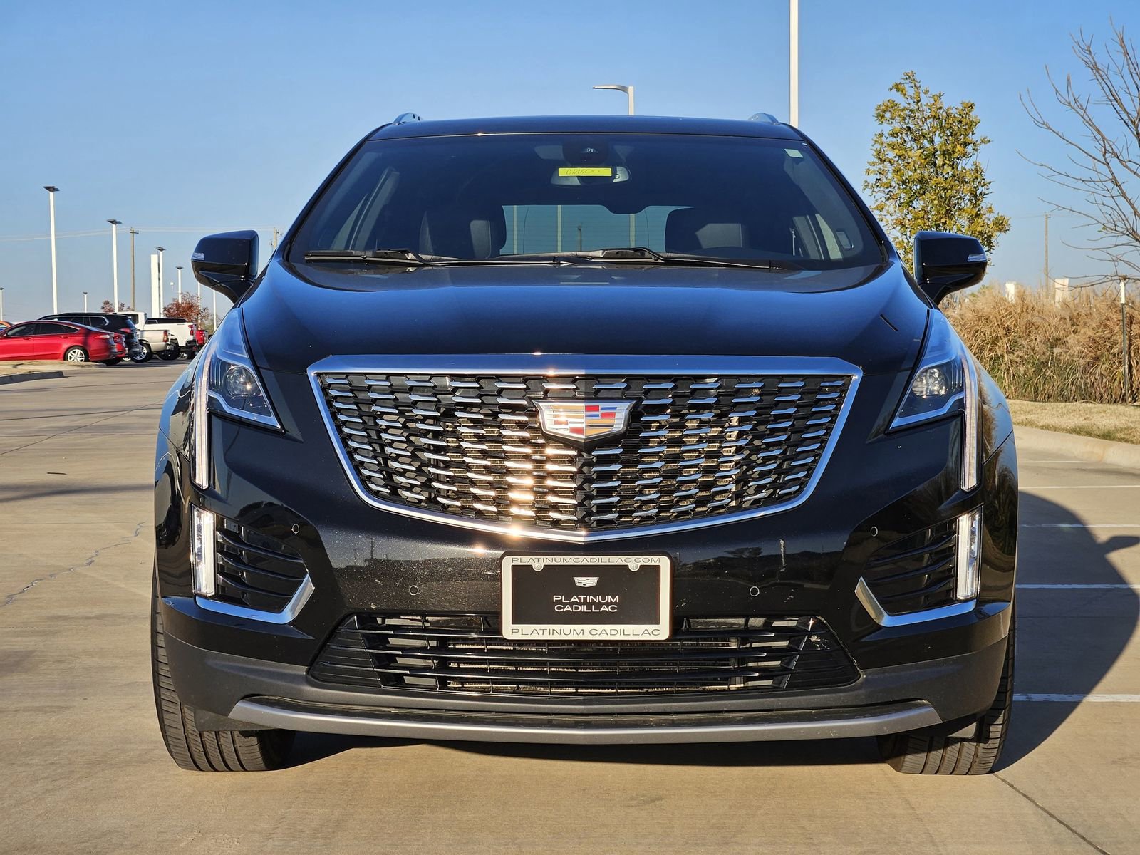 Used 2025 Cadillac XT5 Premium Luxury image 6