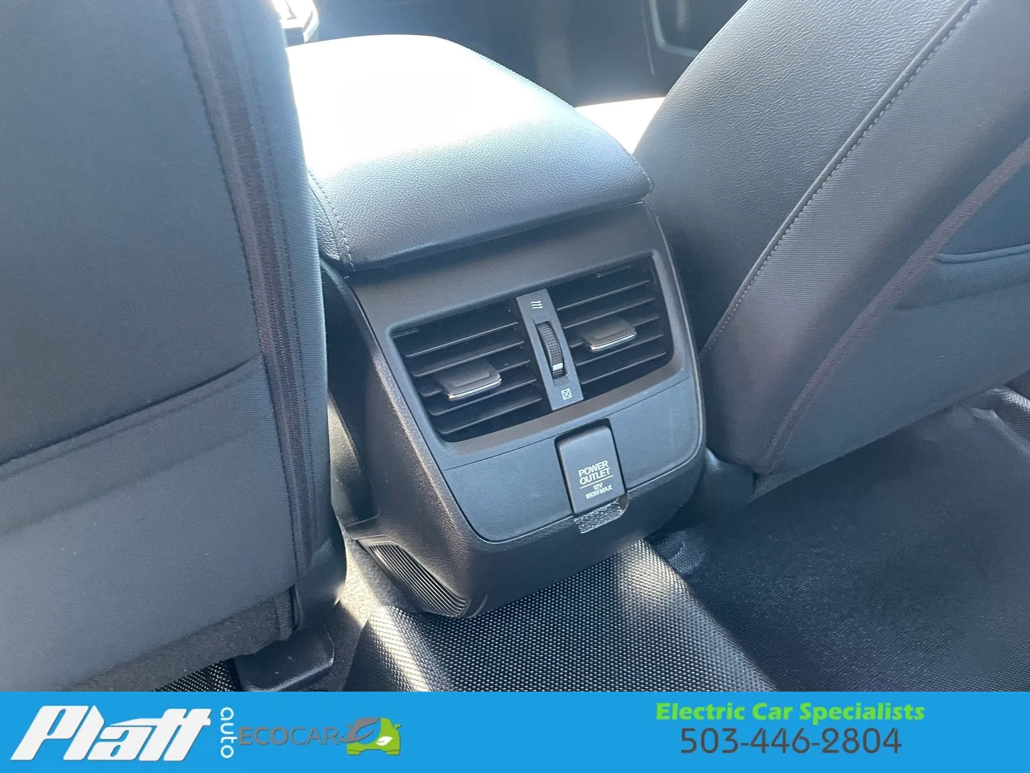 Used 2019 Honda Clarity Plug-In Hybrid image 43