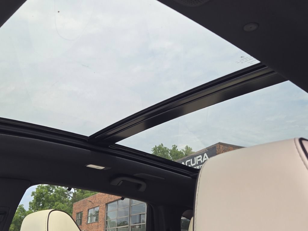 New 2026 Acura MDX A-Spec AWD/4WD image 5