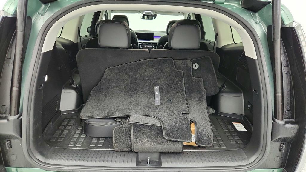 Used 2026 Hyundai Ioniq 9 Limited image 22