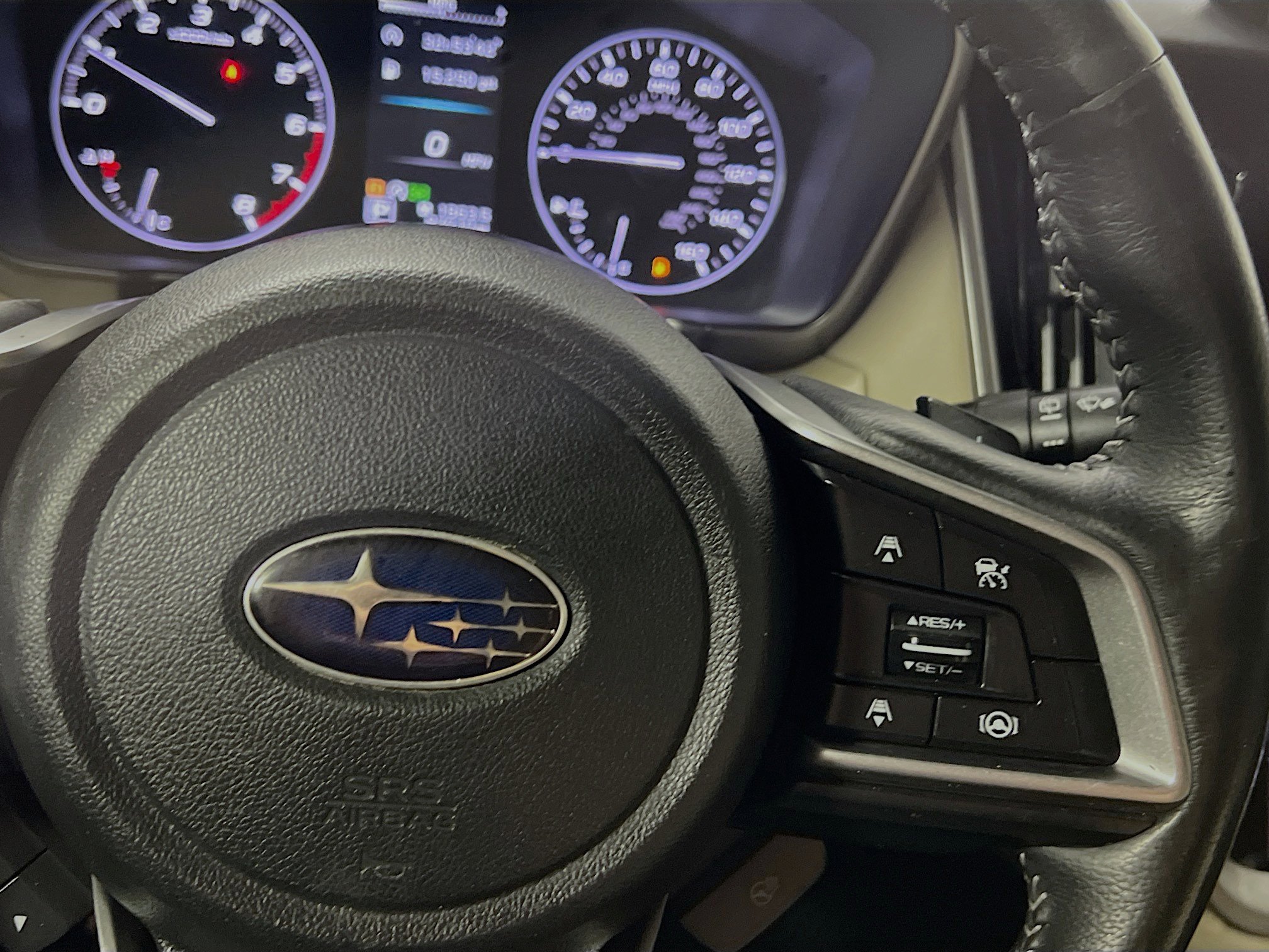 Used 2021 Subaru Outback Limited image 20