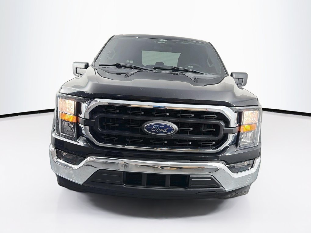 Used 2023 Ford F150 XLT RWD image 2
