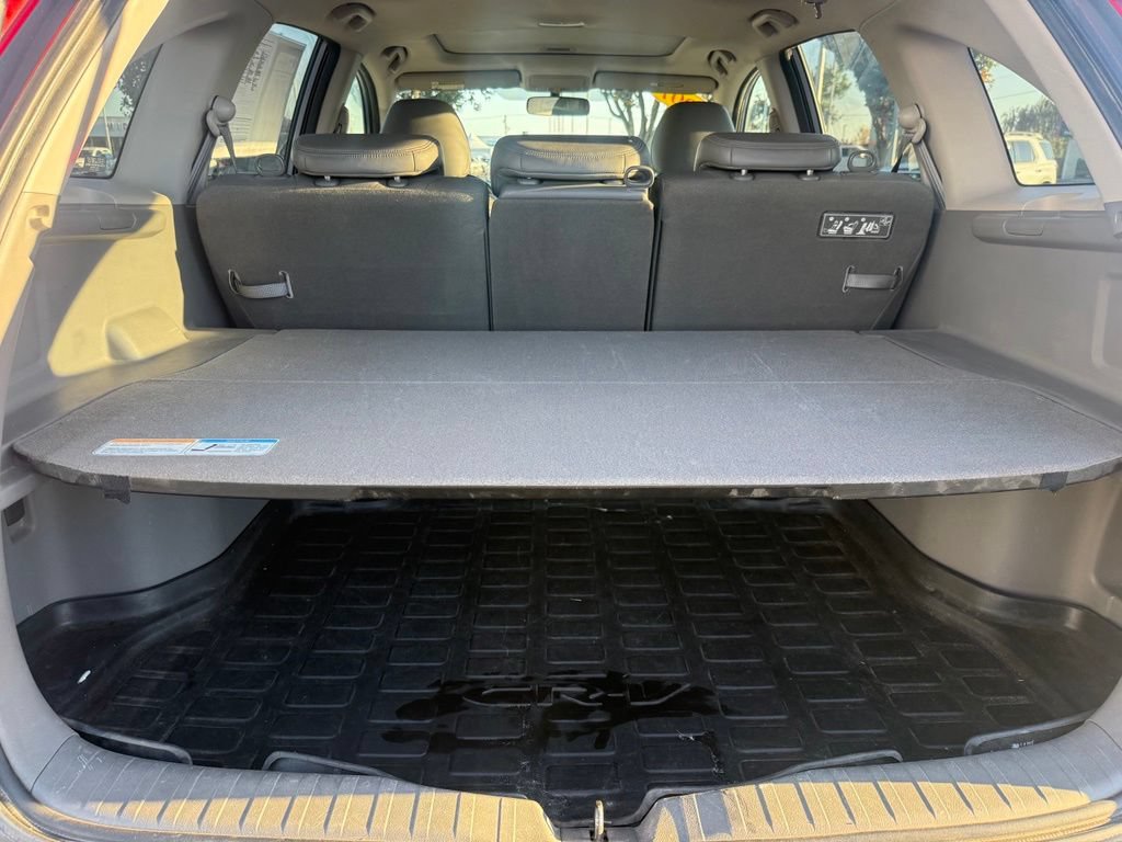 Used 2007 Honda CR-V EX-L image 26