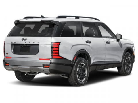 New 2026 Hyundai Palisade XRT Pro image 2