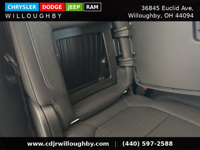 Used 2019 GMC Sierra 1500 Elevation AWD/4WD image 37