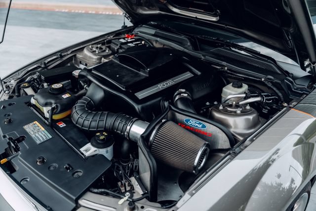 Used 2005 Ford Mustang GT RWD image 41