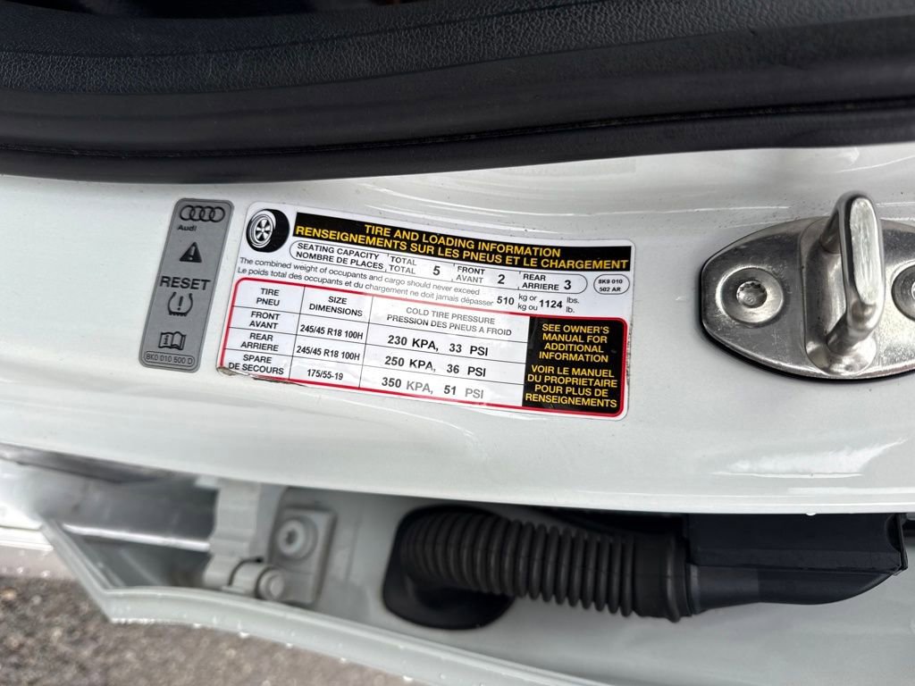 Used 2016 Audi A4 Premium Plus w/ Technology Package image 17