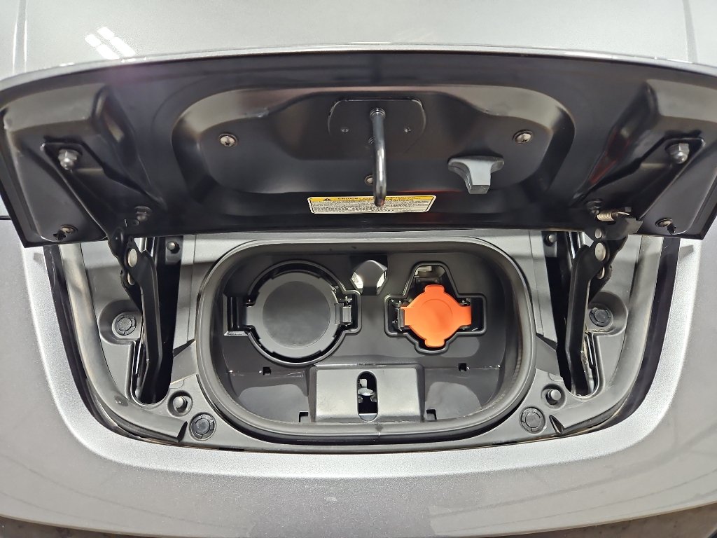 Used 2024 Nissan Leaf SV Plus FWD image 5