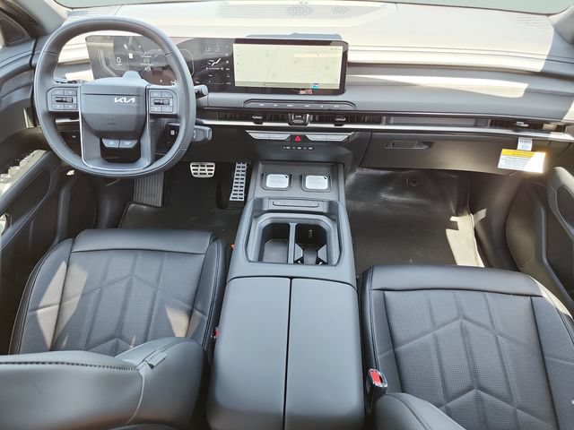 New 2027 Kia Telluride SX X-Pro AWD/4WD image 14